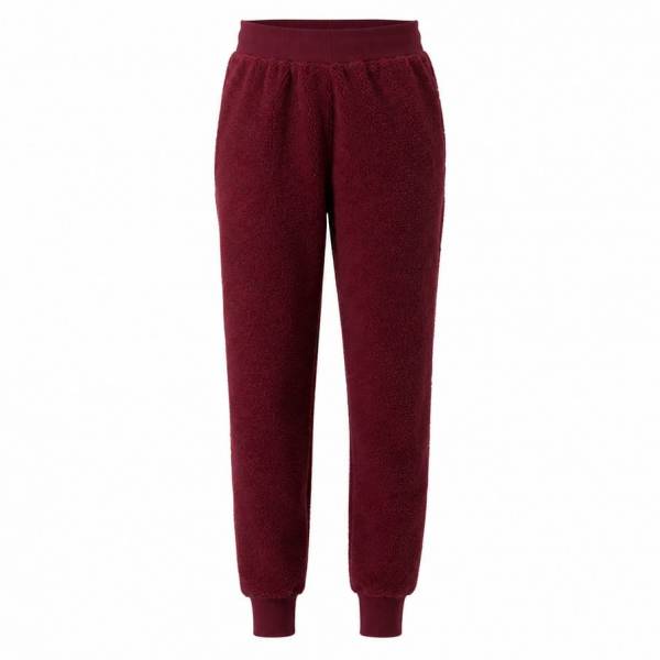 Puma Studio Sherpa Fit Mujer Yoga Pantalón 520024-02