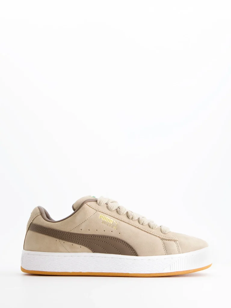 Puma Suede XL - Zapatillas de ante chunky, 41