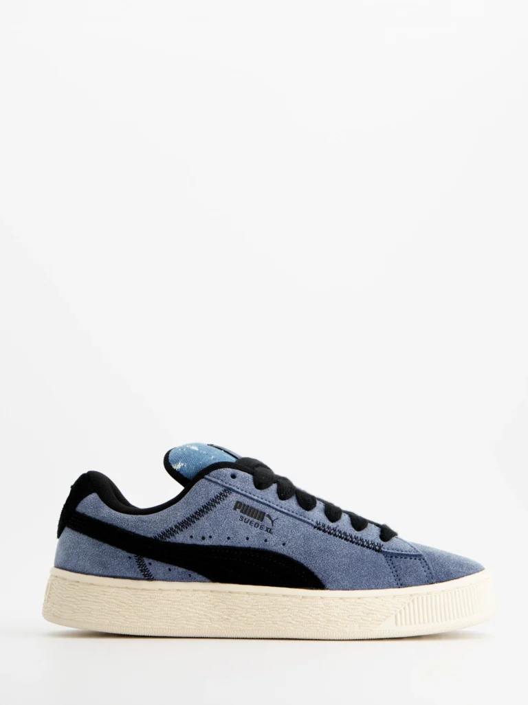 Puma Zapatillas de piel - Puma Suede XL Thrive and Triumph, 40