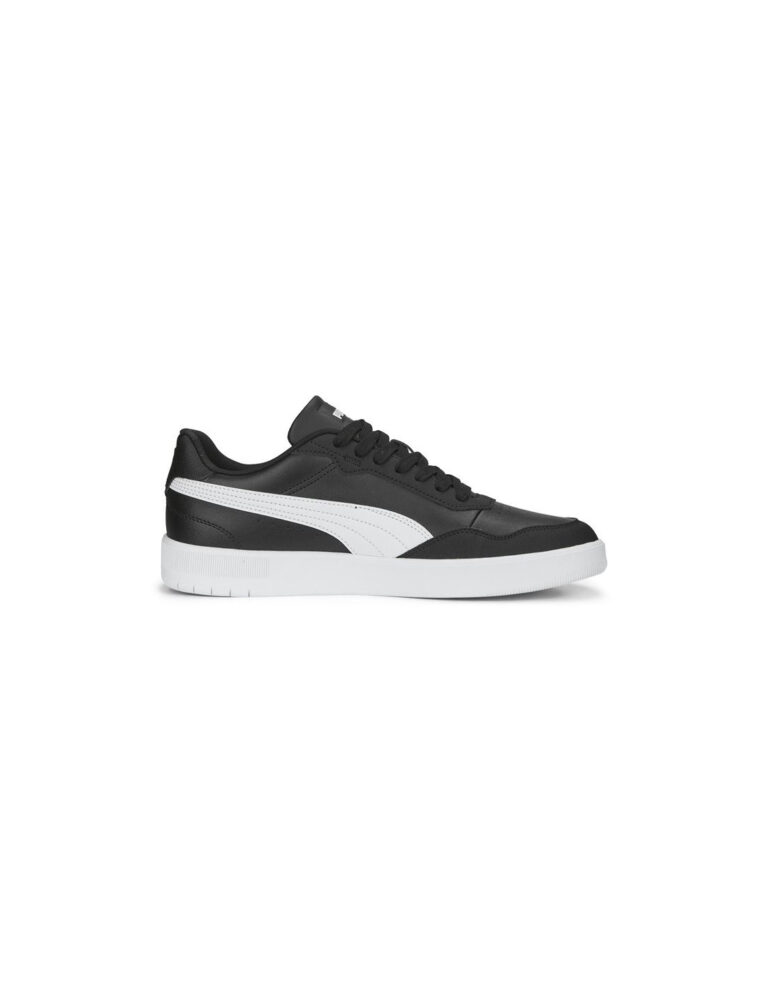 Puma Zapatillas Puma Court Ultra Lite Black