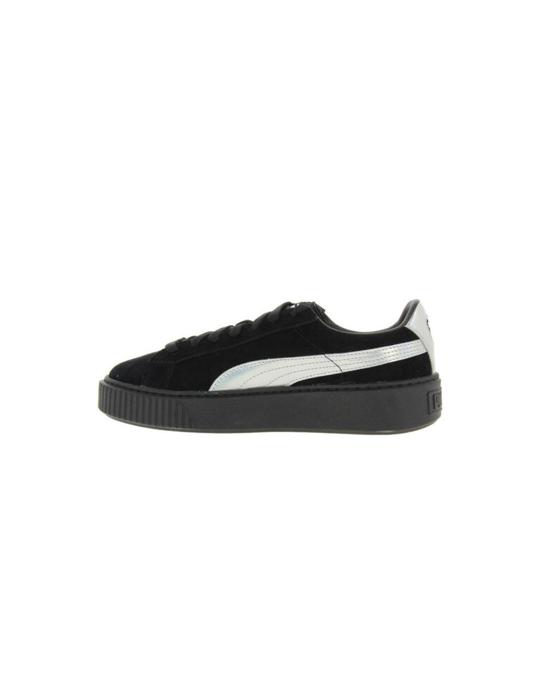 Puma Zapatillas Puma Sportswear Suede Platform Explos Bwn'S Mujer