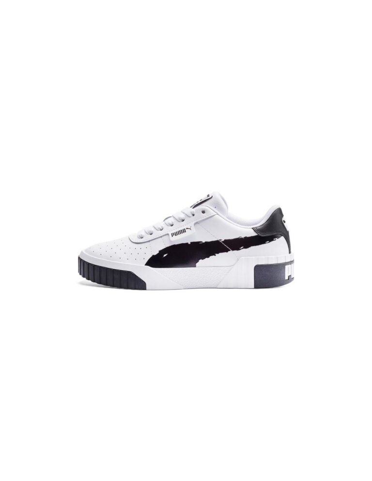 Puma Zapatillas Sportswear Puma Cali Brushed Wn'