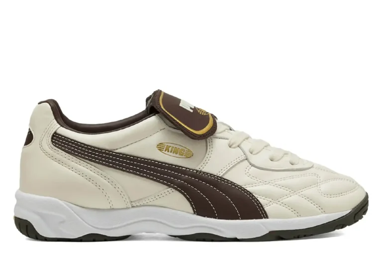 Puma Zapatillas Unisex KING INDOOR Puma