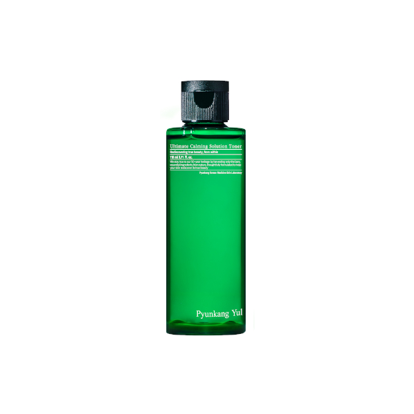 Pyunkang Yul Ultimate Calming Solution Toner - 110m