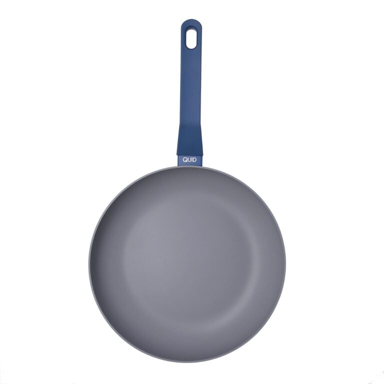 Quid Sartén 28cm aluminio estampado Baltic Quid