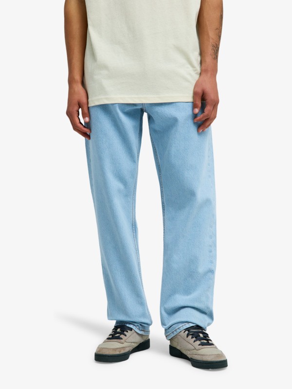 Quiksilver - Modern Wave Denim - Vaquero Azul hombre
