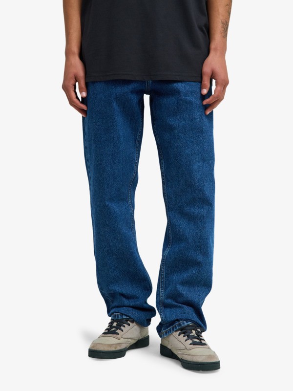 Quiksilver - Modern Wave Denim - Vaquero Azul hombre