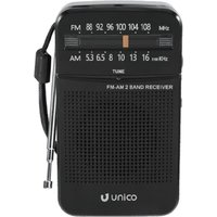 Radio FM Negro