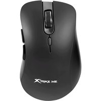 Raton Xtrike Me Inalambrico + BT5.0 DPI 3200 GW117
