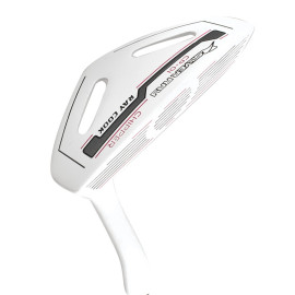 Ray Cook Chipper Ray Cook Silver Ray CP-01 Lady 33"