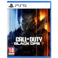 Reacondicionado: Call of Duty Black Ops 7 PS5 (SP)
