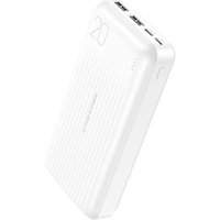 Reacondicionado: Powerbank PB302 20000MAH Blanco