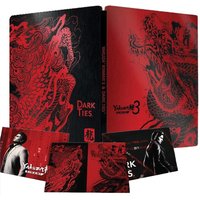 Reacondicionado: Steelbook Yakuza Kiwami 3 & Dark Tie