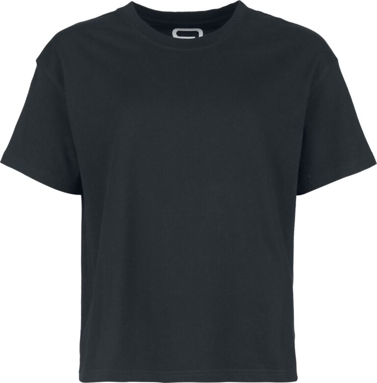 Red by EMP Camiseta de RED by EMP - Basic - S XXL - para Mujer - Negro