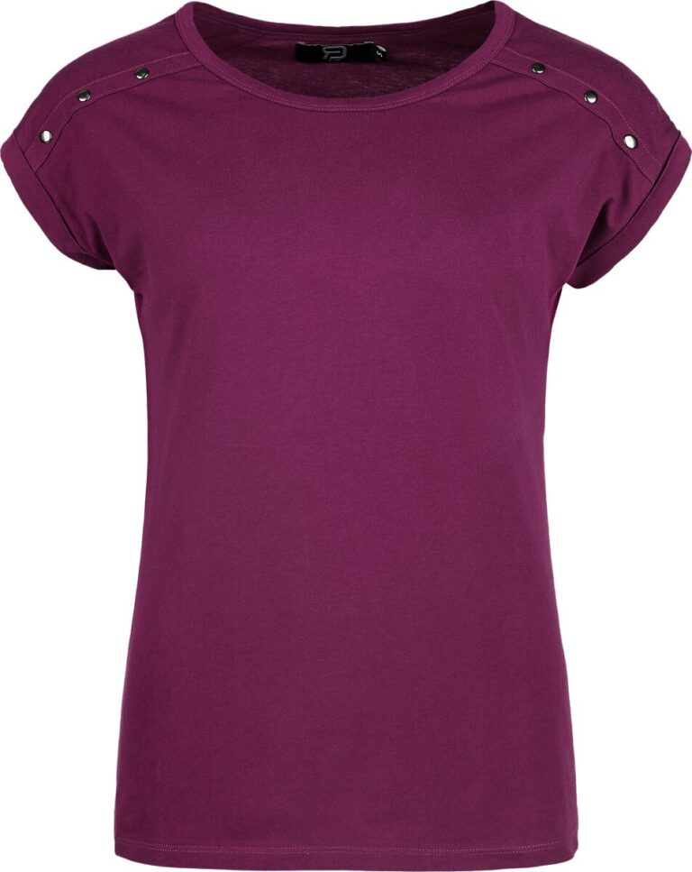 Red by EMP Camiseta de RED by EMP - Purple Dream - S XXL - para Mujer - Lila