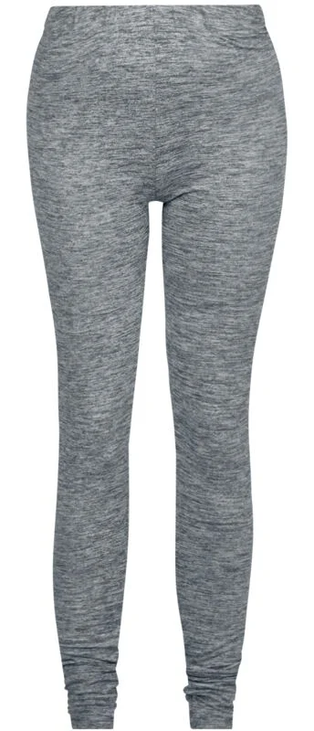 Red by EMP Leggins de RED by EMP - Built For Comfort - S XXL - para Mujer - Gri