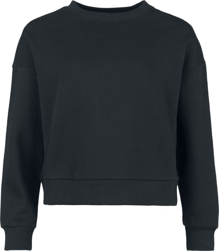 Red by EMP Sudadera de RED by EMP - Must have - S XXL - para Mujer - Negro