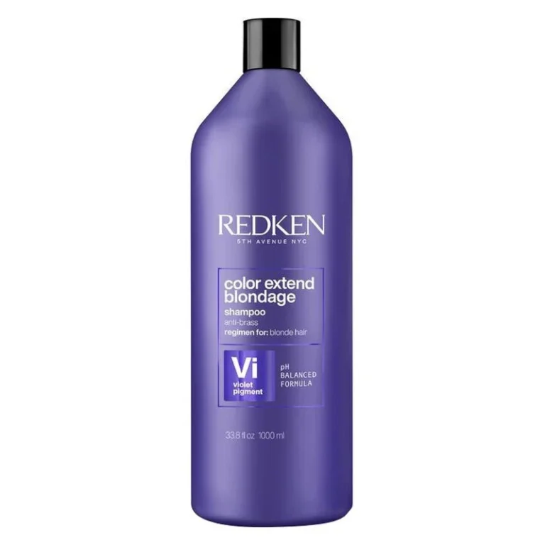 Redken Champú Color Extend Blondage 1000 m