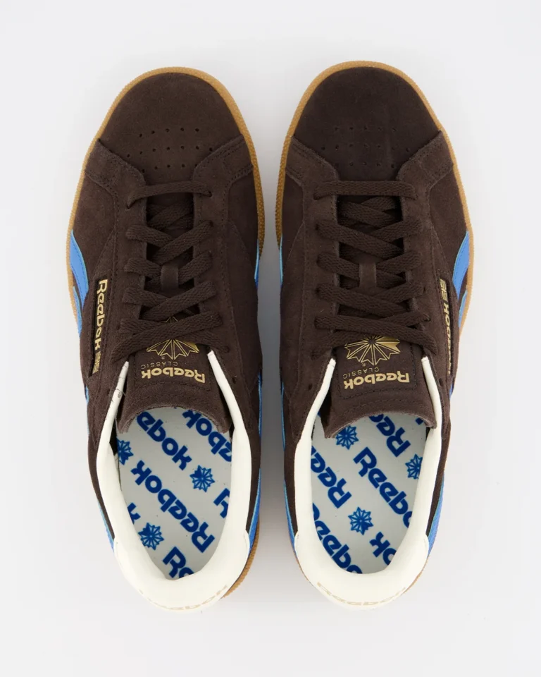Reebok Club - Zapatillas, 40