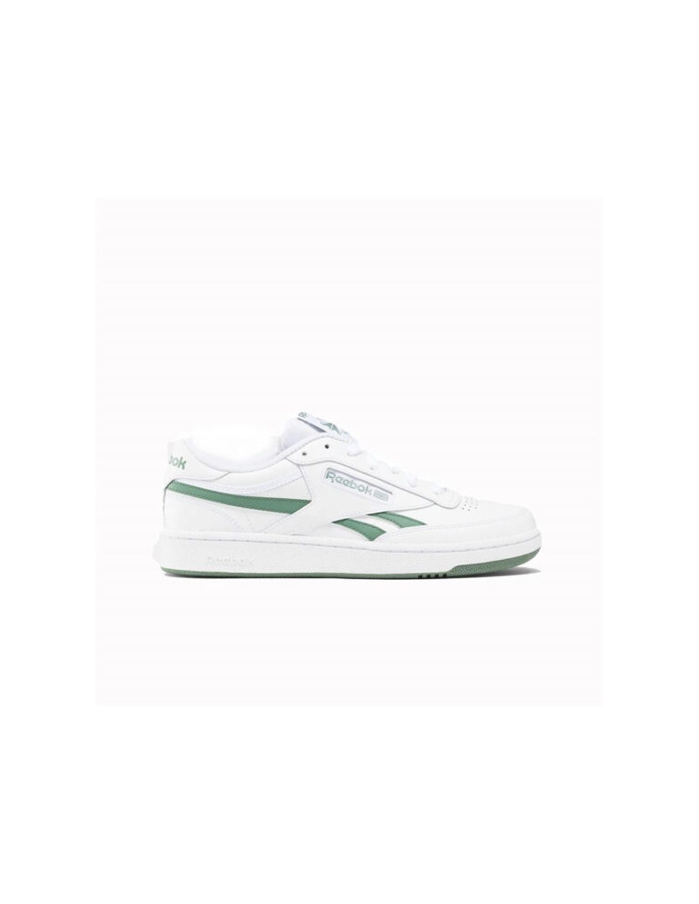 Reebok Zapatillas Reebok Club C Revenge Blanco//Verde