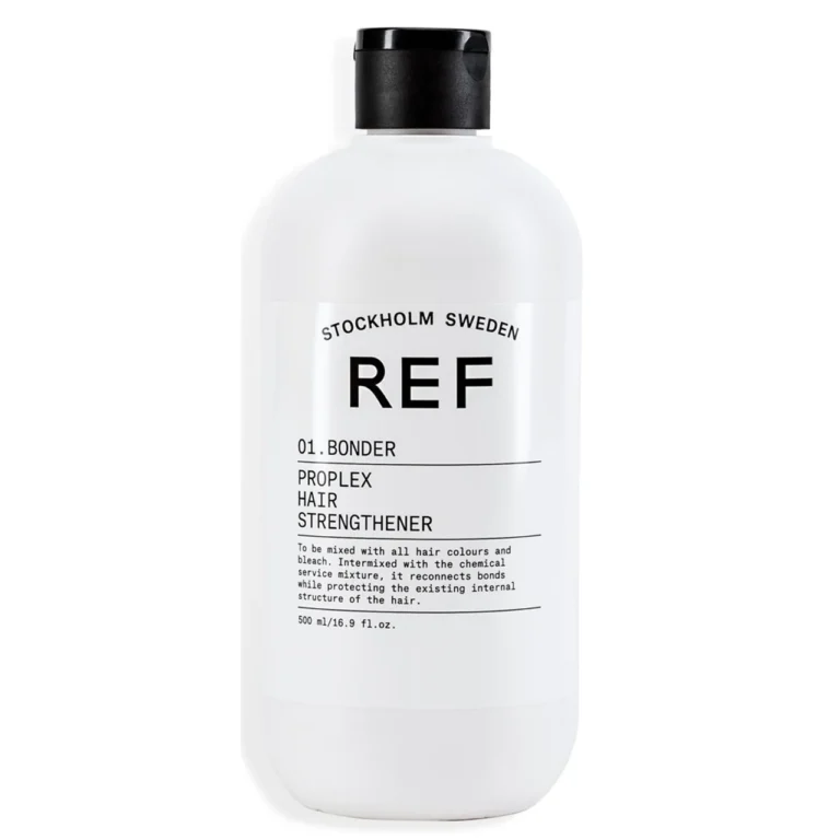 Ref Stockholm ProPlex 01.Bonder Vegan 500 ml - Loción de tratamiento capilar