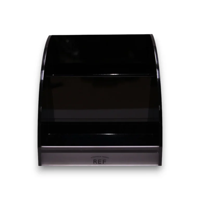 Ref Stockholm RIF Plastic Display - Expositor