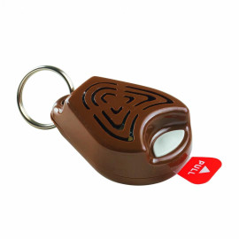 Repelente electrónico para garrapatas especial animale