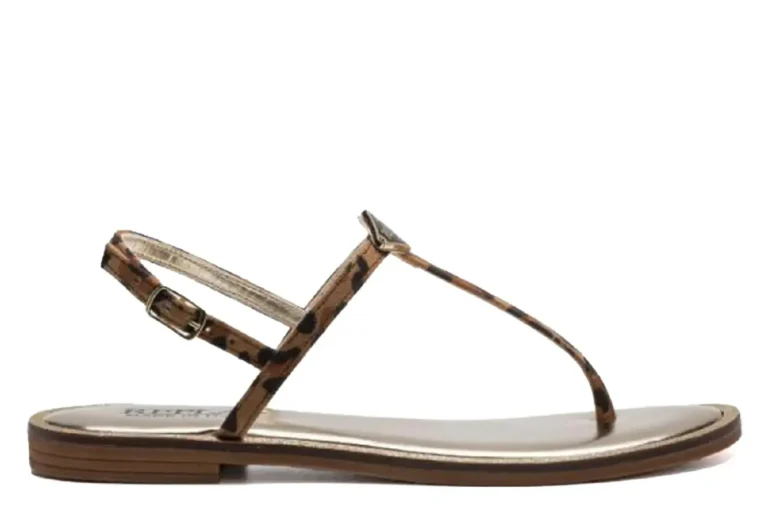 Replay Sandalias planas mujer MIRANDA LEO Replay