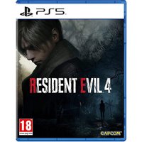Resident Evil 4 Remake Standard Edition PS5 (SP)