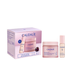 RESVERATROL-LIFT CREMA CACHEMIR ESTUCHE 2 pz