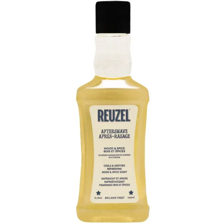 Reuzel Dopobarba Reuzel Madera y Especias 200 m