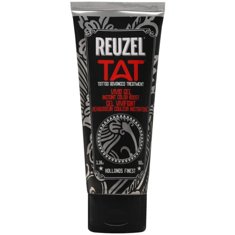 Reuzel TAT Gel Vivid Fuerte 100m