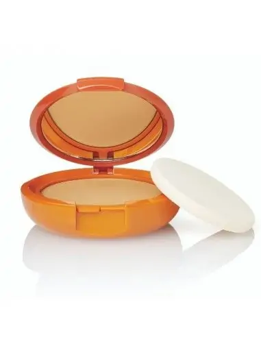 Rilastil SUN SYSTEM 50+ Compacto Beige 10gr