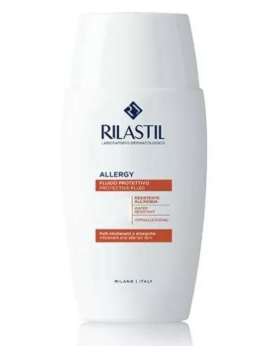 Rilastil SUN SYSTEM Allergy Spf 50+ Fluido 50m