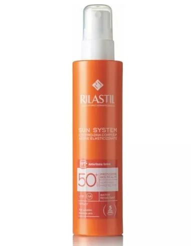 Rilastil SUN SYSTEM Spf 50+ Spray Vapo 200 M