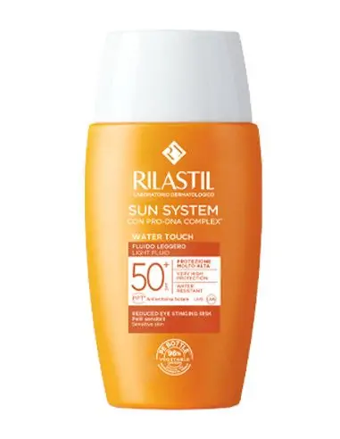 Rilastil SUN SYSTEM SPF50+ Water Touch 50m