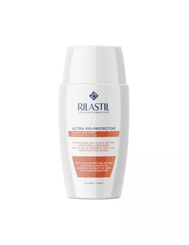 Rilastil SUN SYSTEM Ultraprotector SPF50+ 50 m