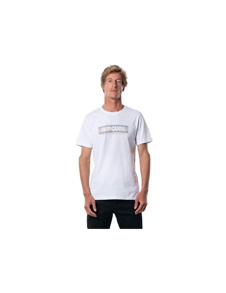 Rip Curl Camiseta Rip Curl El Mama Hombre