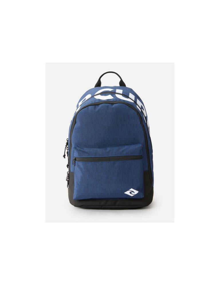 Rip Curl Mochila Rip Curl Double Dome Pro 24L Hombre Navy