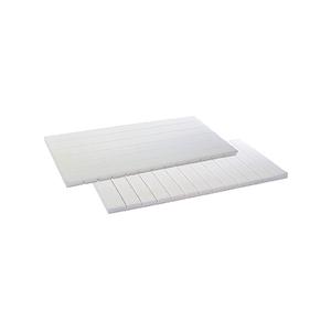 Roba. Colchón Cuna Air Balance con Malla Premium 70 x 140 c