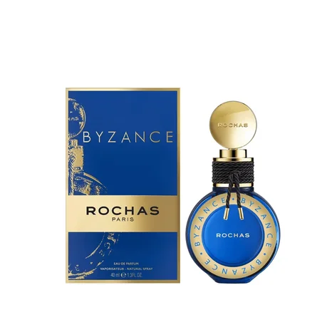 Rochas Byzance