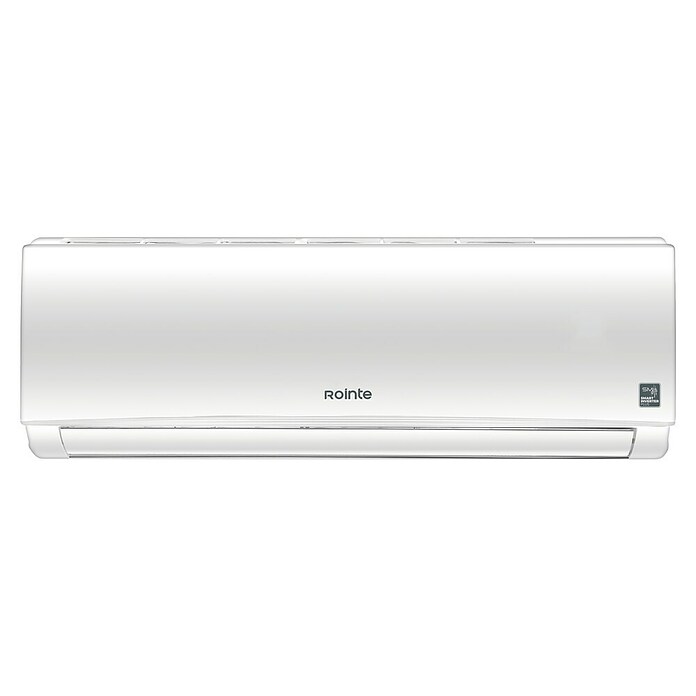 Rointe Aire acondicionado Inverter RX10 (3.400 W, 3.420 W, 25 m², Blanco) + Garantía BAUHAUS 5 años para equipos eléctricos y motorizado
