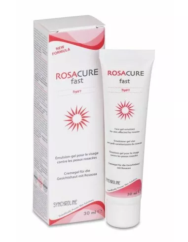 Rosacure Fast 30m