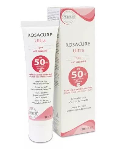 Rosacure Ultra Spf 50+ 30 m