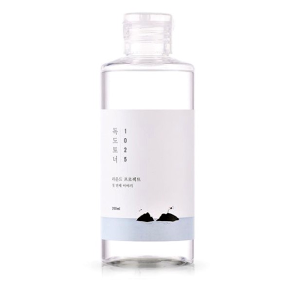 Round LAB 1025 Dokdo Toner - 200m