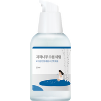 Round Lab - Birch Juice Moisturizing Serum - 50m