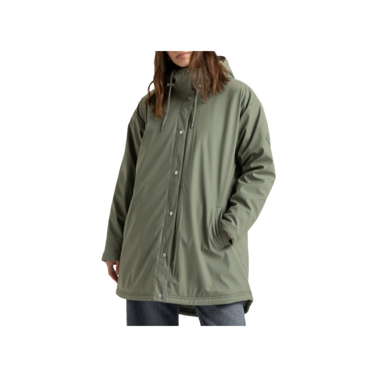 Roxy rain road polar Chaqueta Mujer