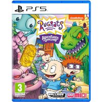 Rugrats: Adventures in Gameland PS5 (SP)
