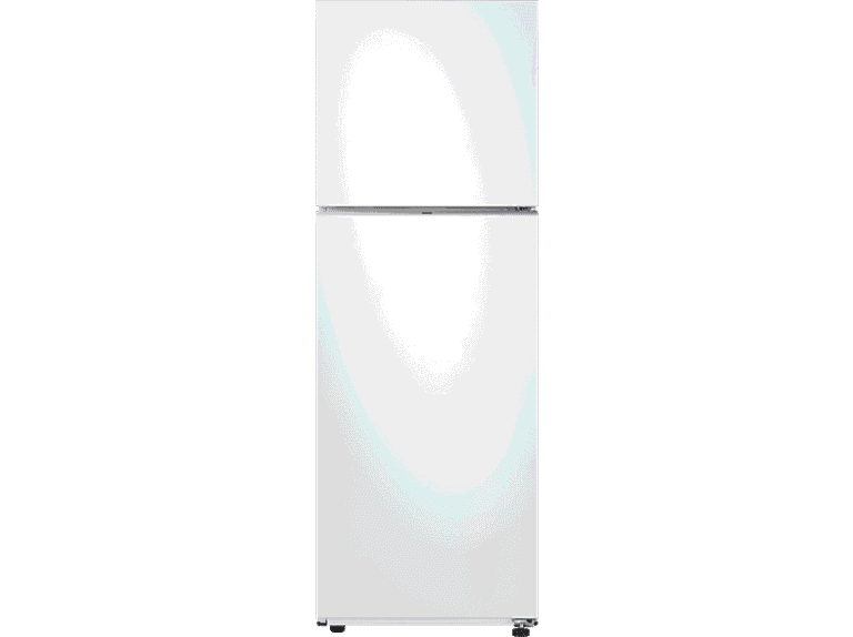 Samsung Frigorífico dos puertas - Samsung RT31CG5624WWES, No Frost , 171.5 cm, 305 l, All Around Cooling, Power Cool, Blanco