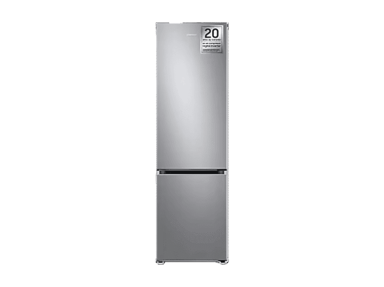 Samsung REACONDICIONADO Seminuevo Funcional Frigorífico combi - Samsung RB38C705CS9/EF, All Around Cooling, 203 cm, 390 l, Wifi, Inox